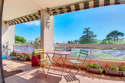 Appartement - 54 m² - 3 pièces