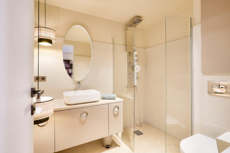 Appartement - 102 m² - 4 pièces