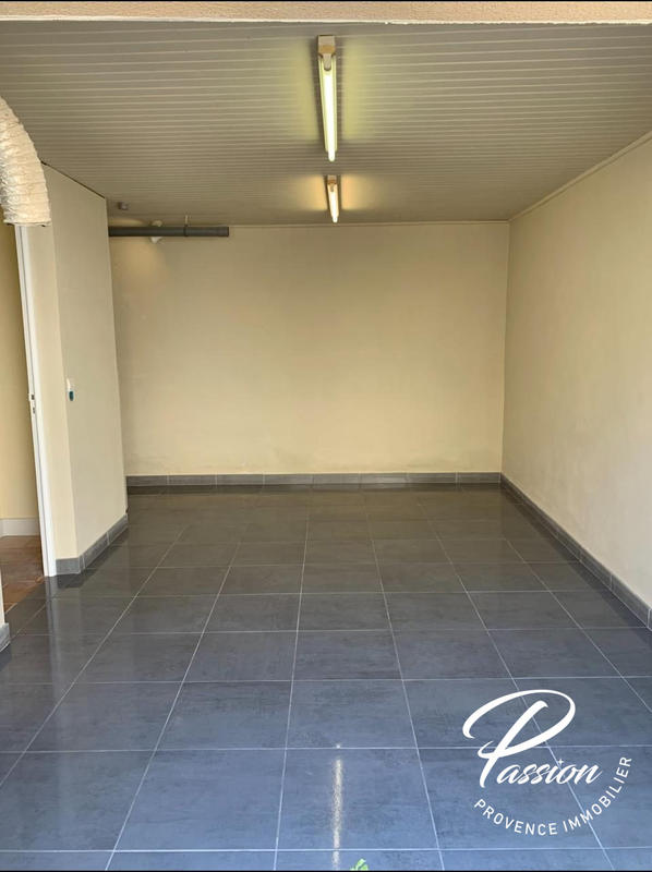 Appartement - 50 m² - 3 pièces