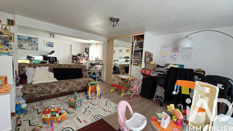 Maison - 157 m² - 5 pièces