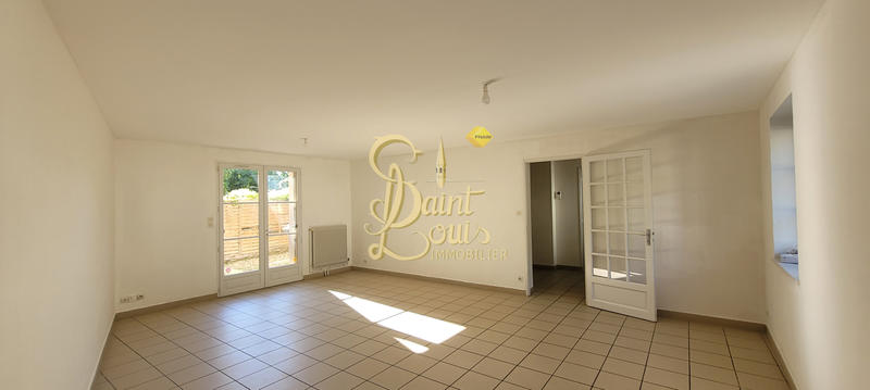 Maison - 109 m² - 5 pièces