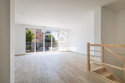 Appartement - 105 m² - 5 pièces