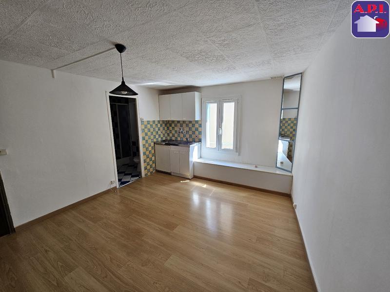 Immeuble - 179 m²