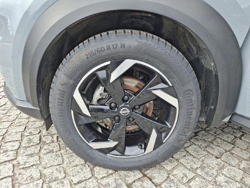 Nissan Juke 2023.5 Hybrid 143 n-Connecta