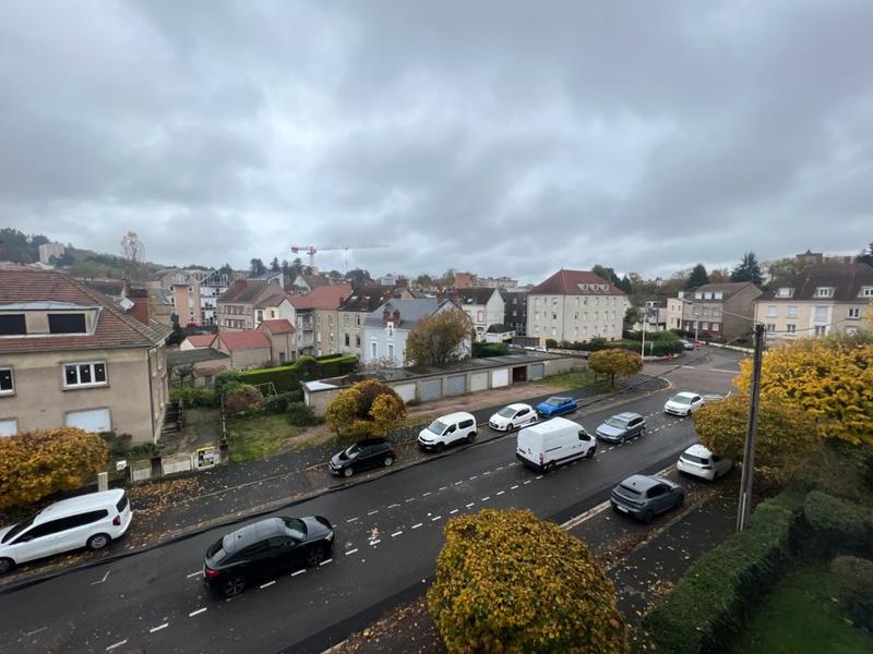 Appartement - 51 m² - 2 pièces