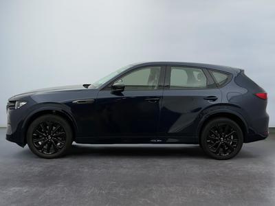 Mazda Cx-60 2022 2.5l e-Skyactiv Phev 327 ch 4x4 Bva8 Homura