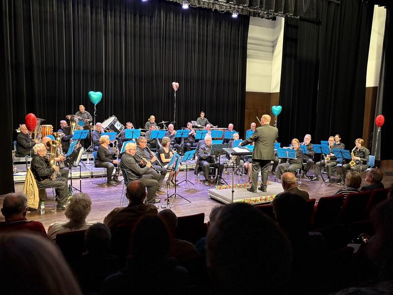 Concert d'Hiver de la Philharmonie