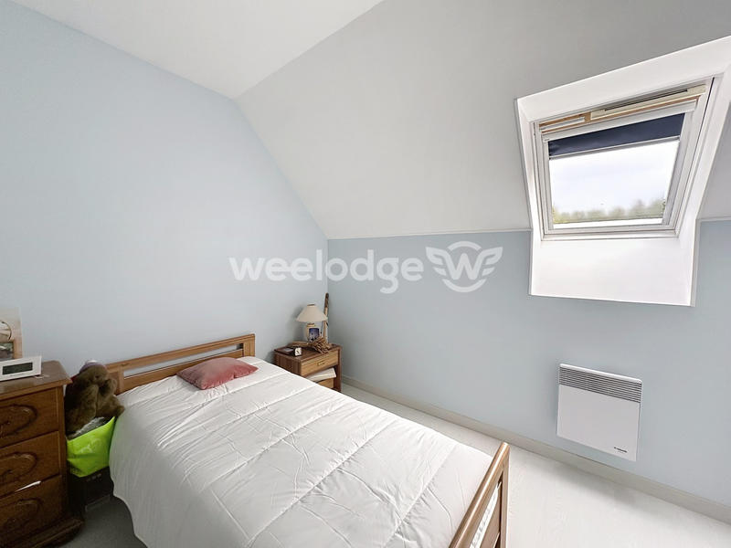 Maison traditionnelle - 99 m² - 5 pièces