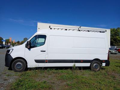 Renault Master Dci 135 Cv Grand Confort L3h2