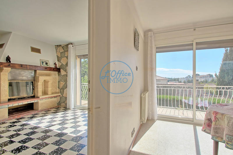 Maison ancienne - 150 m² - 7 pièces