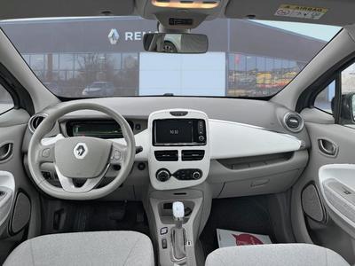 Renault Zoe R90 Zen