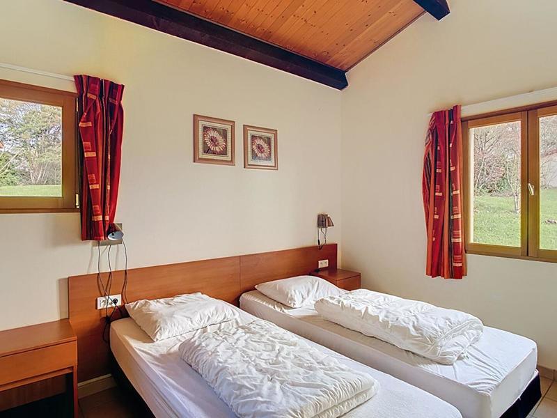 Maison - 40 m² - 3 pièces