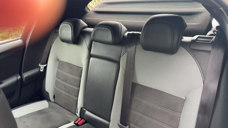 Ds Ds 4 1.2 PureTech 130 So Chic