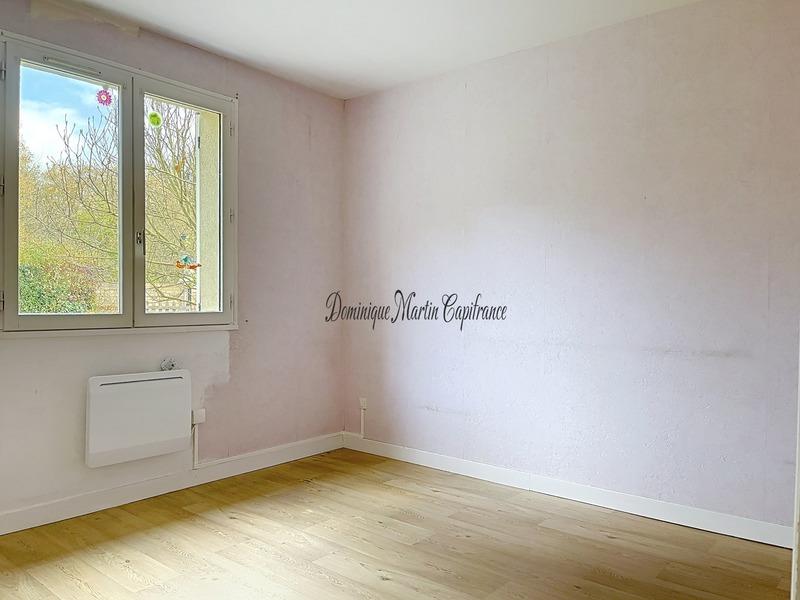 Maison - 91 m² - 4 pièces