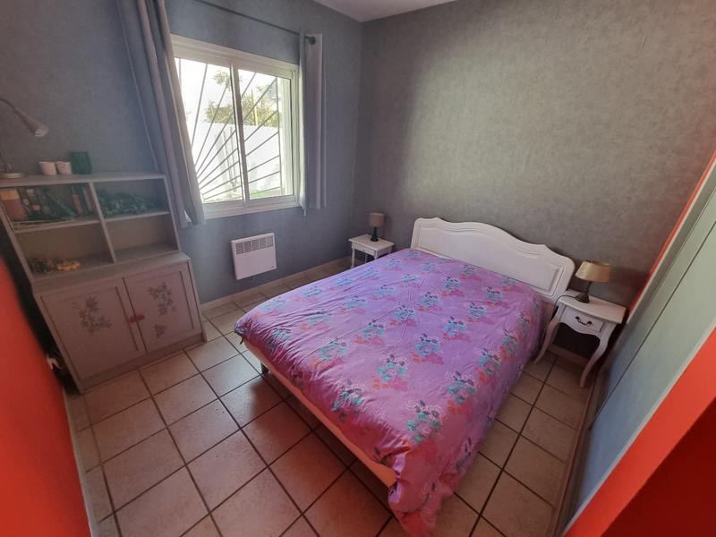 Maison - 147 m² - 5 pièces