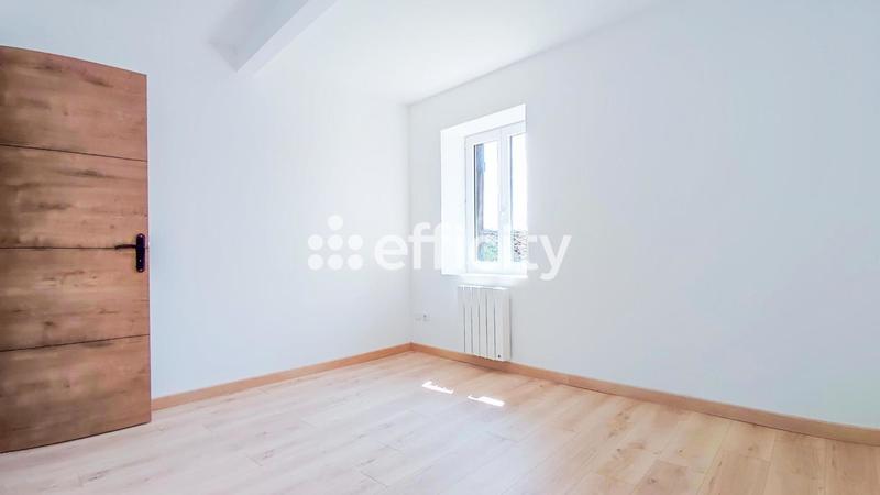 Maison - 107 m² - 4 pièces