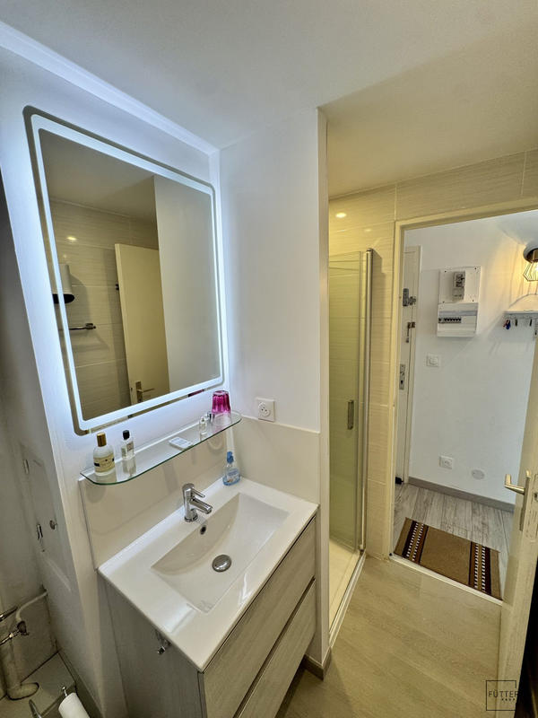 Appartement - 31 m² - 2 pièces