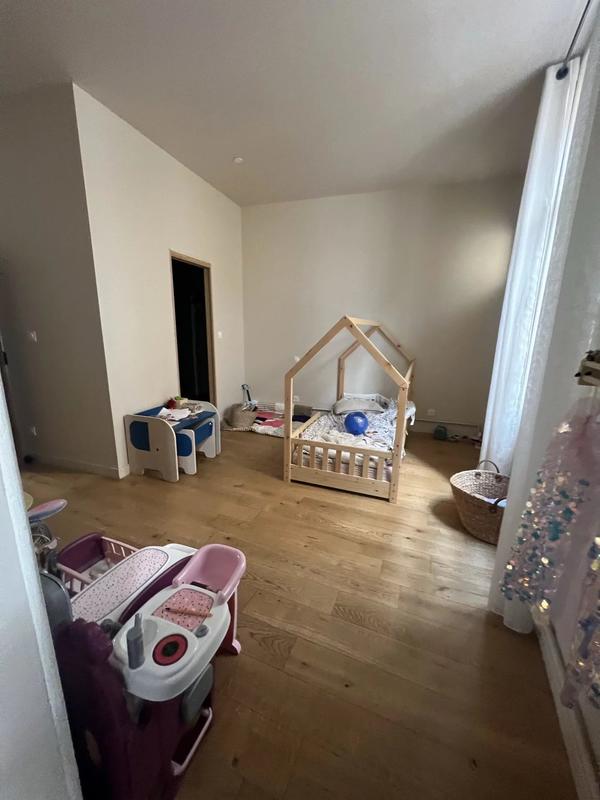 Appartement - 150 m²