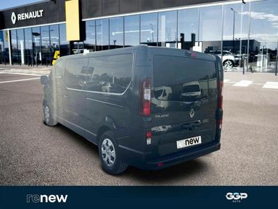 Renault Trafic L2 dCi 150 Energy s&amp;S Edc Intens
