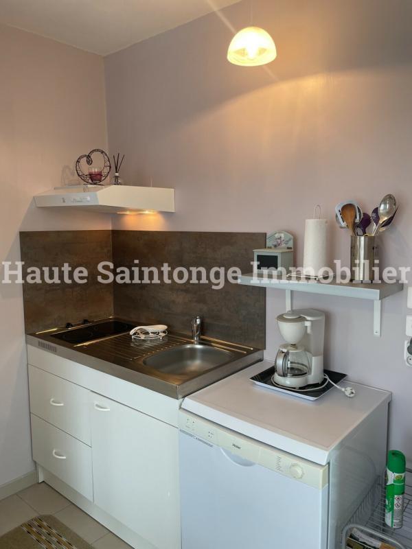 Appartement - 76 m² - 4 pièces