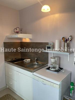 Appartement - 76 m² - 4 pièces