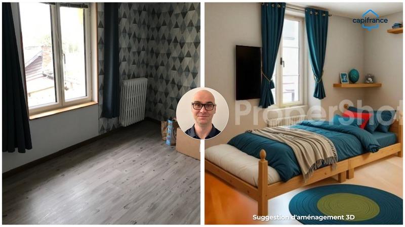 Maison - 138 m² - 5 pièces