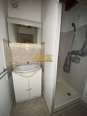 Maison - 32 m² - 2 pièces