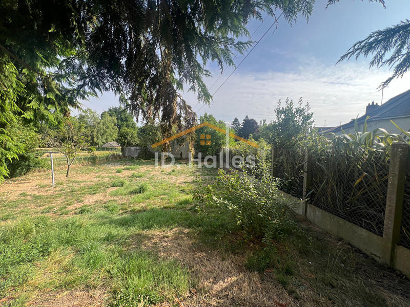 Maison - 79 m² - 4 pièces