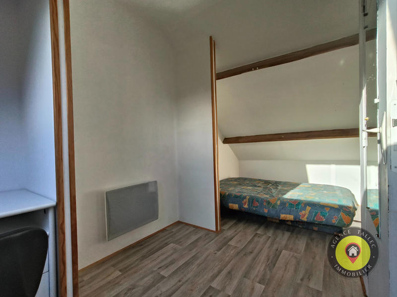 Maison - 70 m² - 4 pièces