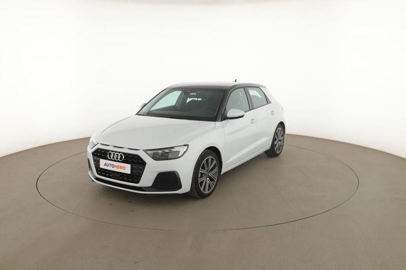 Audi A1 sportback 25 Tfsi Advanced 2 95 ch