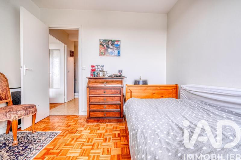 Appartement - 51 m² - 2 pièces