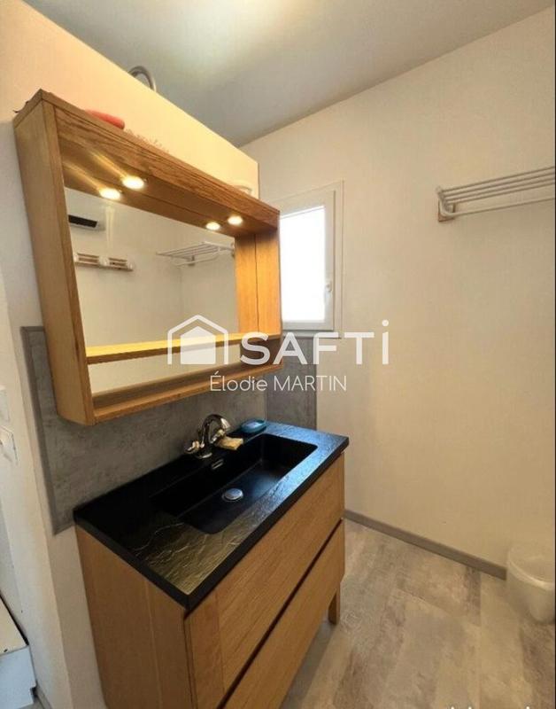 Maison - 111 m² - 7 pièces