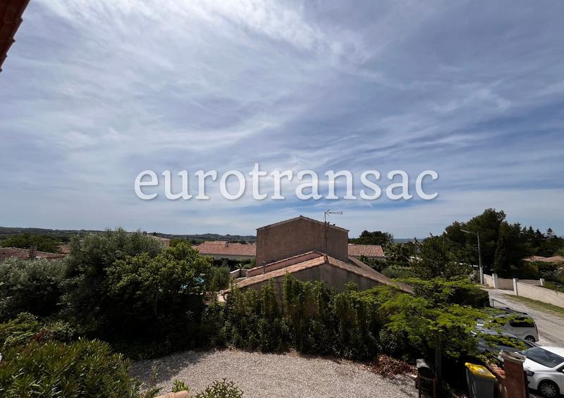 Villa - 116 m² - 4 pièces