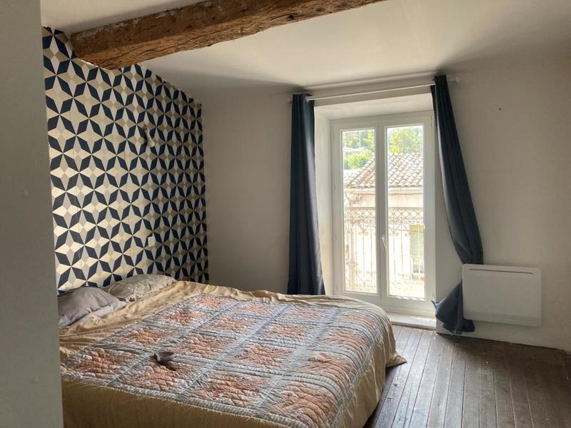 Maison de village - 186 m² - 9 pièces