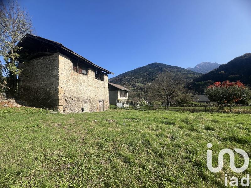 Terrain - 758 m²