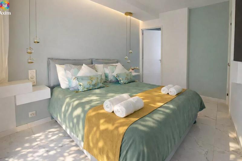 Appartement - 76 m² - 3 pièces