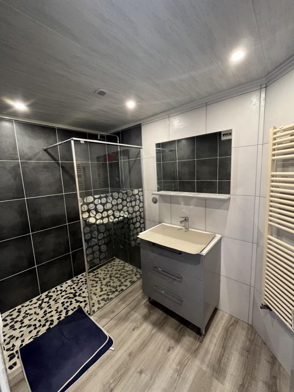 Maison de ville - 90 m² - 4 pièces