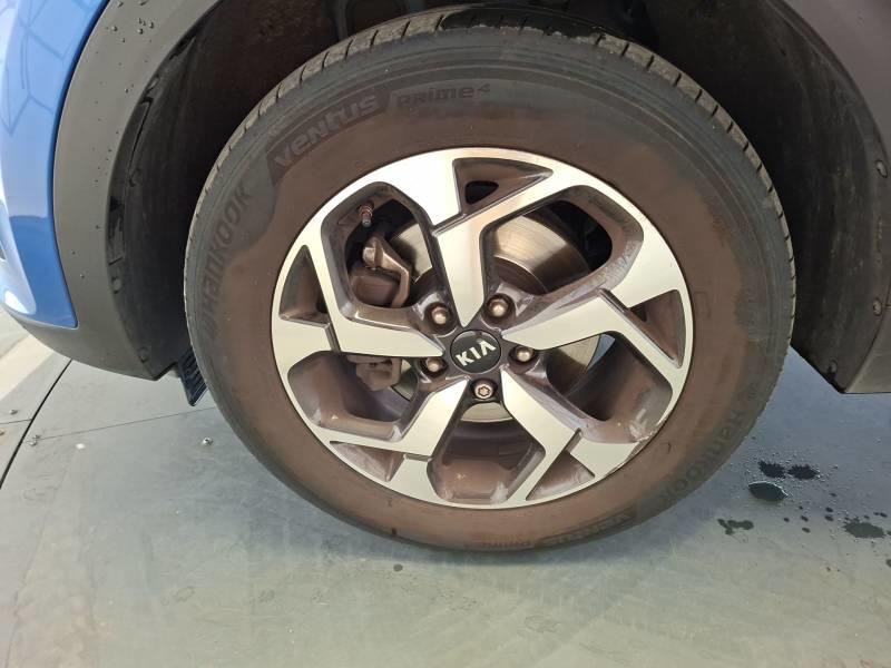 Kia Sportage 1.6 CRDi 115 4x2 Bvm6 Mhev Design