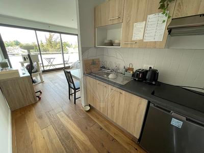 Appartement - 28 m² - 1 pièce