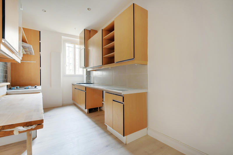 Appartement - 140 m² - 4 pièces