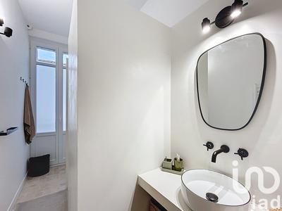 Maison - 167 m² - 7 pièces