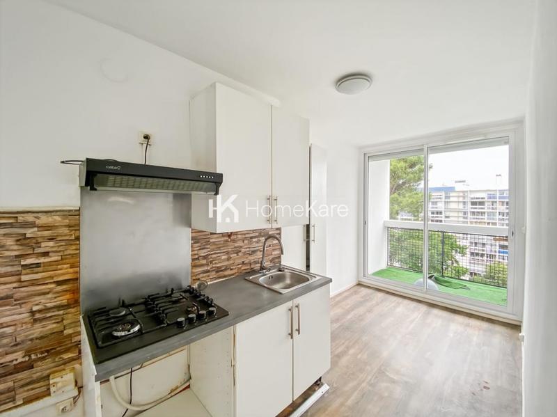 Appartement - 73 m² - 4 pièces