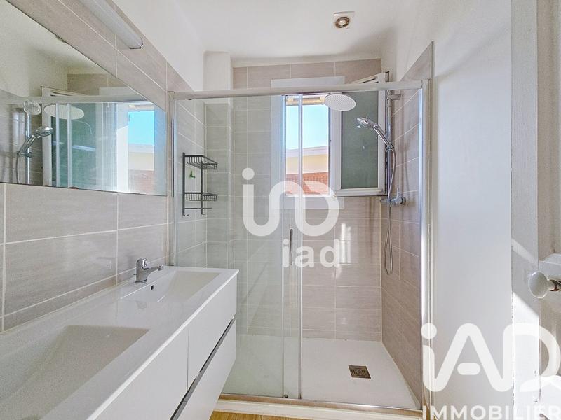 Maison - 81 m² - 5 pièces