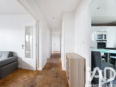 Appartement - 77 m² - 4 pièces