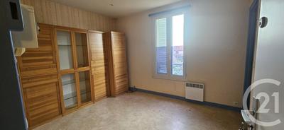 Appartement - 14 m² - 1 pièce