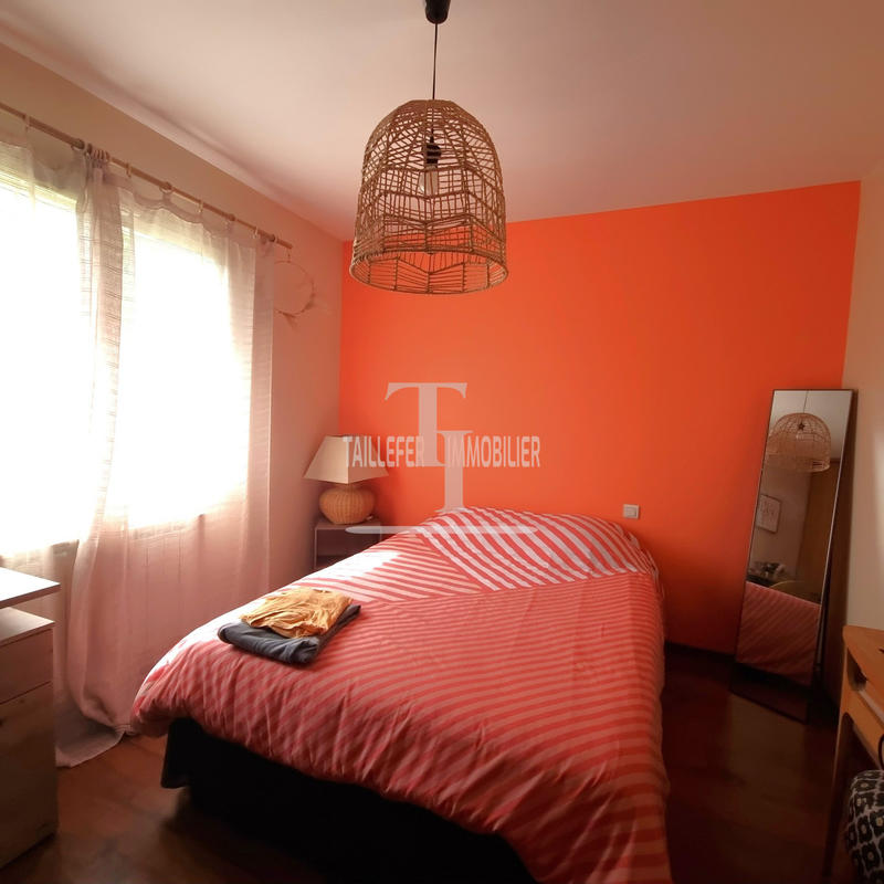 Maison - 134 m² - 5 pièces