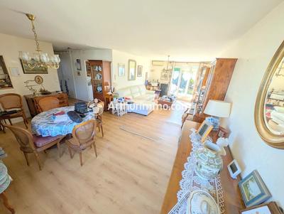 Maison - 116 m² - 5 pièces