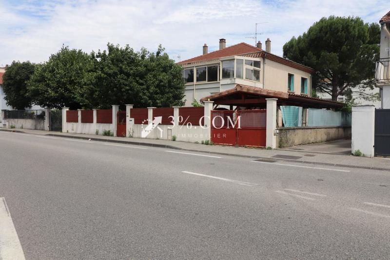 Maison - 136 m² - 6 pièces