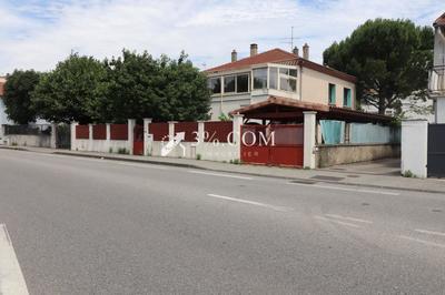 Maison - 136 m² - 6 pièces