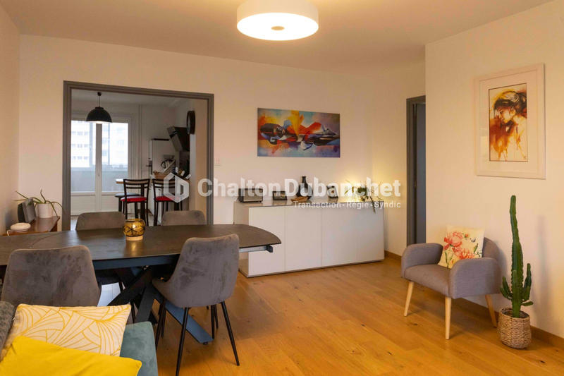 Appartement - 73 m² - 3 pièces